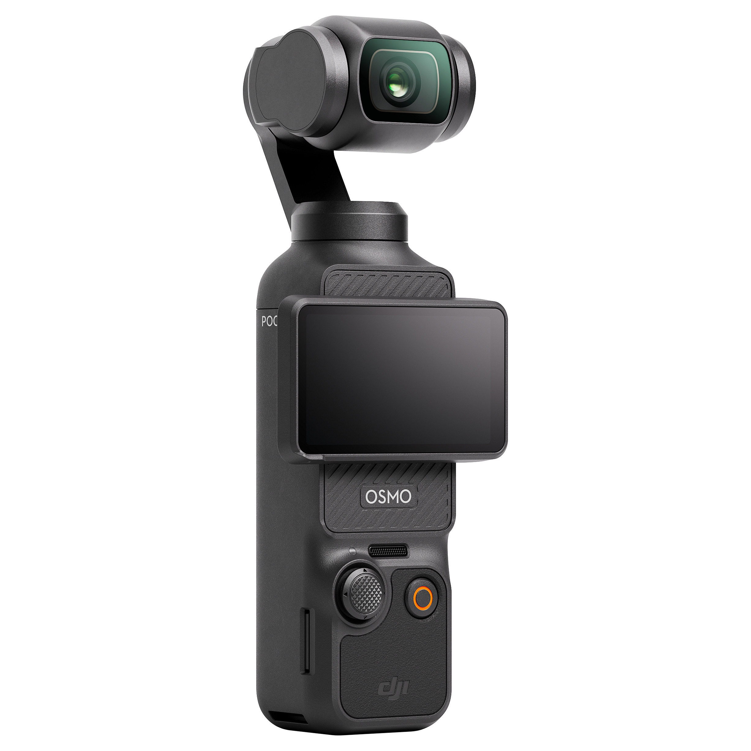 Kamerë digjitale DJI Osmo Pocket 3 Creator Combo 4K Ultra HD 240 fps - e zezë/gri - Figura 4