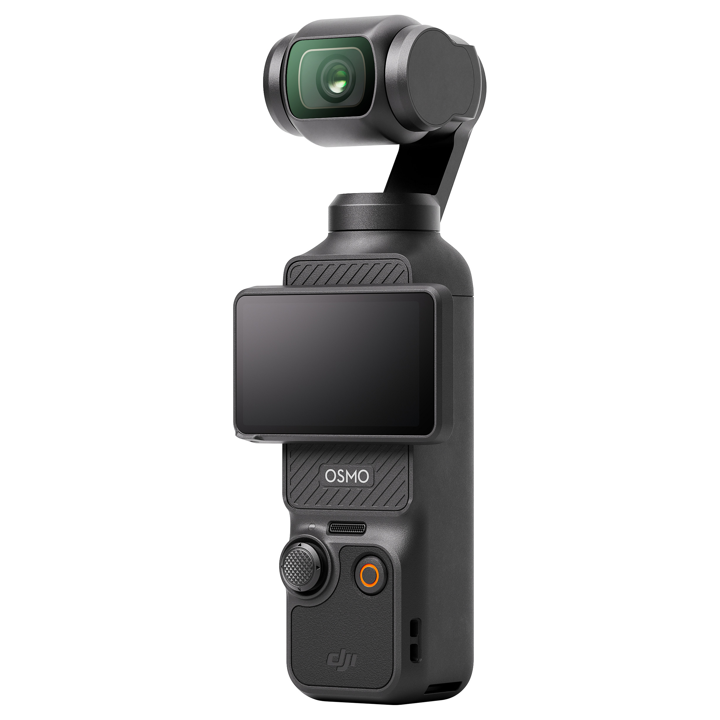 Kamerë digjitale DJI Osmo Pocket 3 Creator Combo 4K Ultra HD 240 fps - e zezë/gri - Figura 5