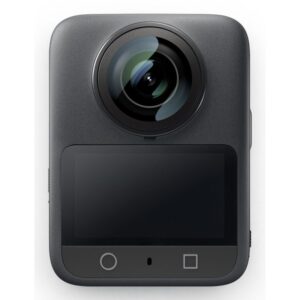 Kamerë digjitale DJI Osmo 360 Adventure Combo - Zezë