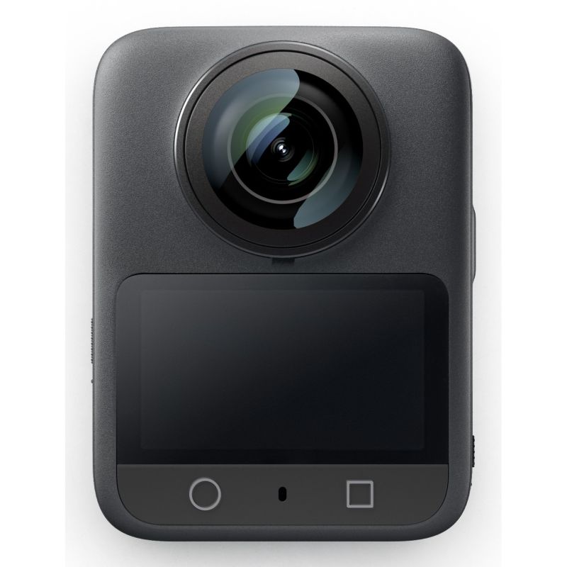 Kamerë digjitale DJI Osmo 360 Adventure Combo - Zezë