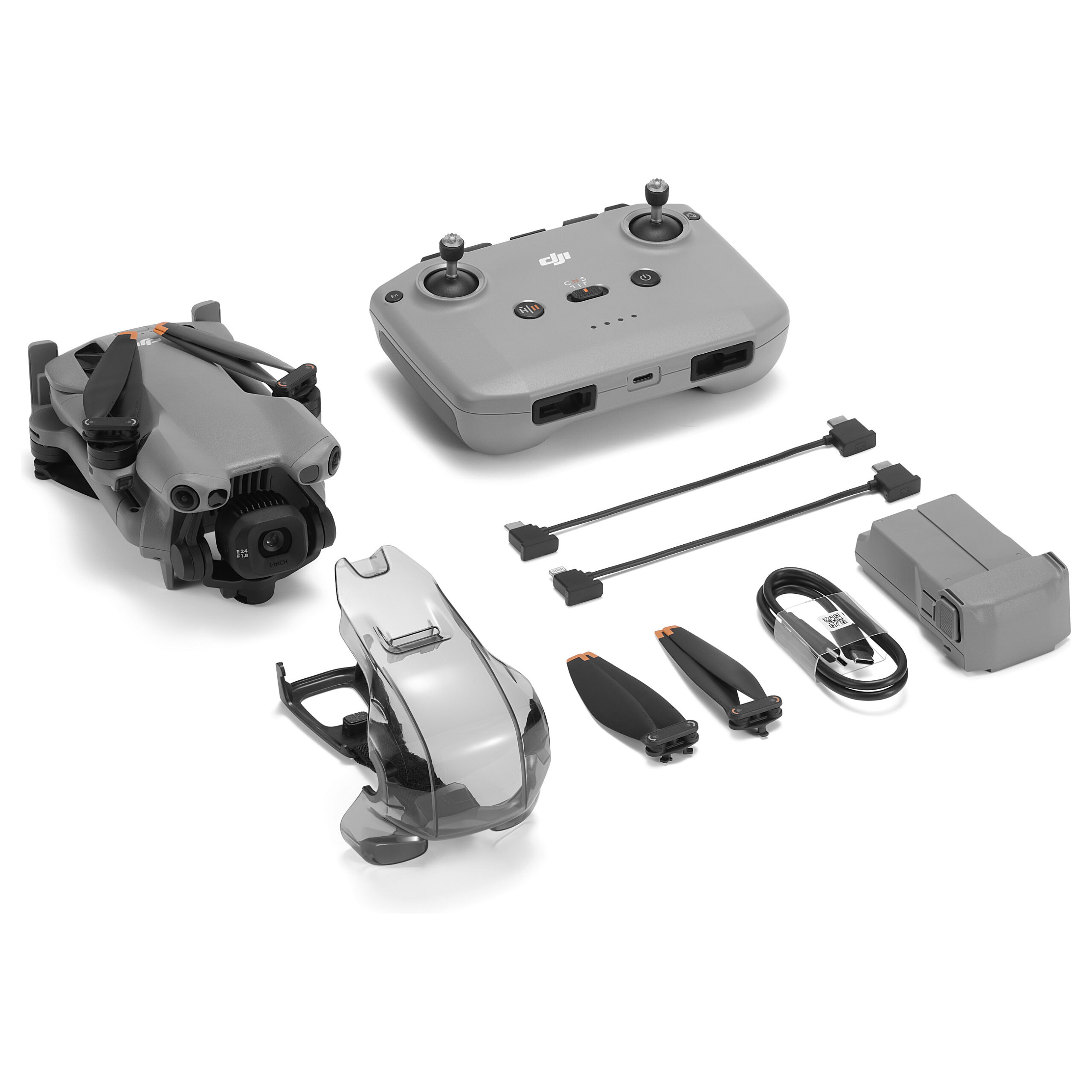 Dron DJI Mini 5 Pro - Gri - Figura 2