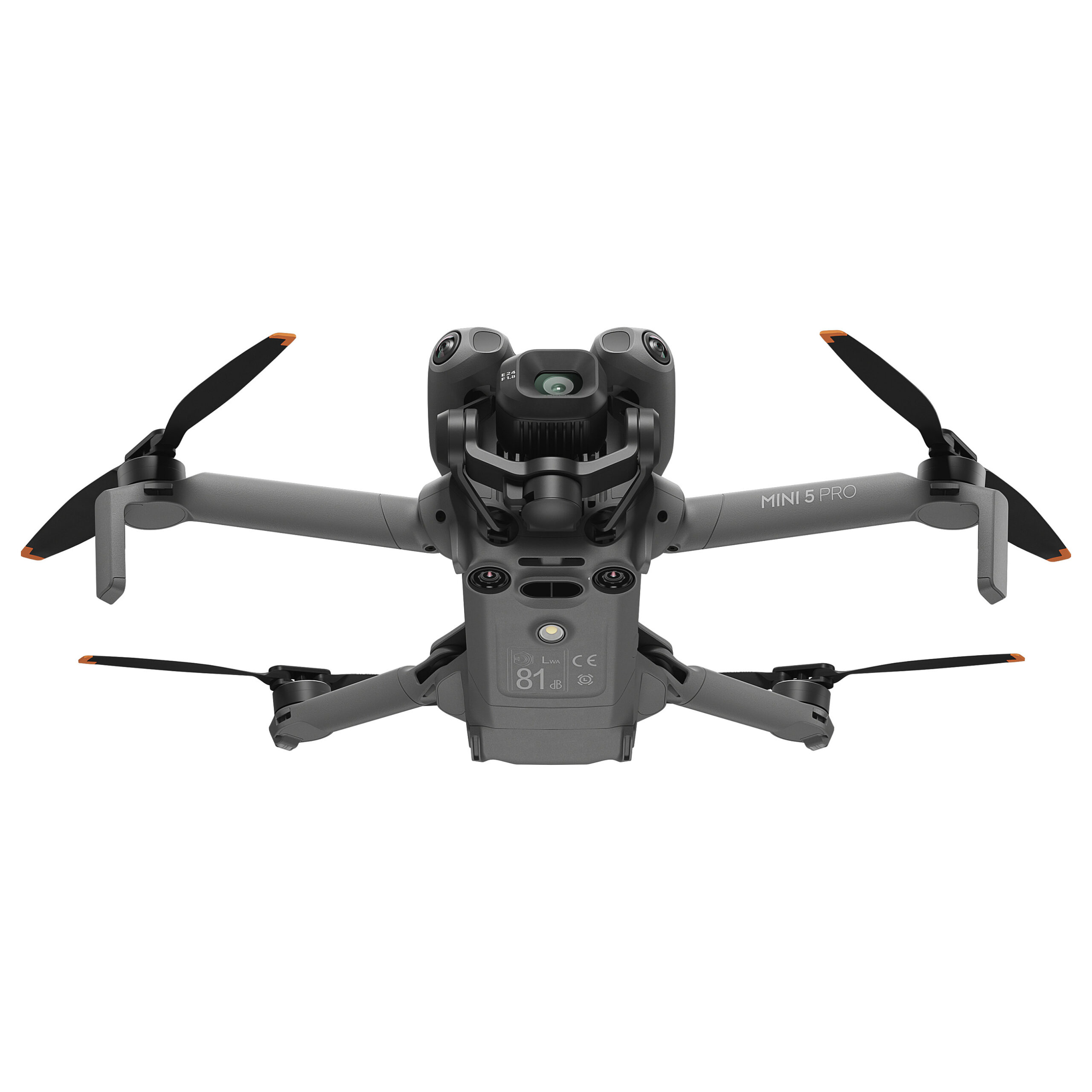 Dron DJI Mini 5 Pro - Gri - Figura 3
