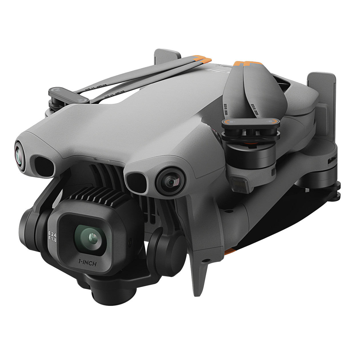 Dron DJI Mini 5 Pro - Gri - Figura 4