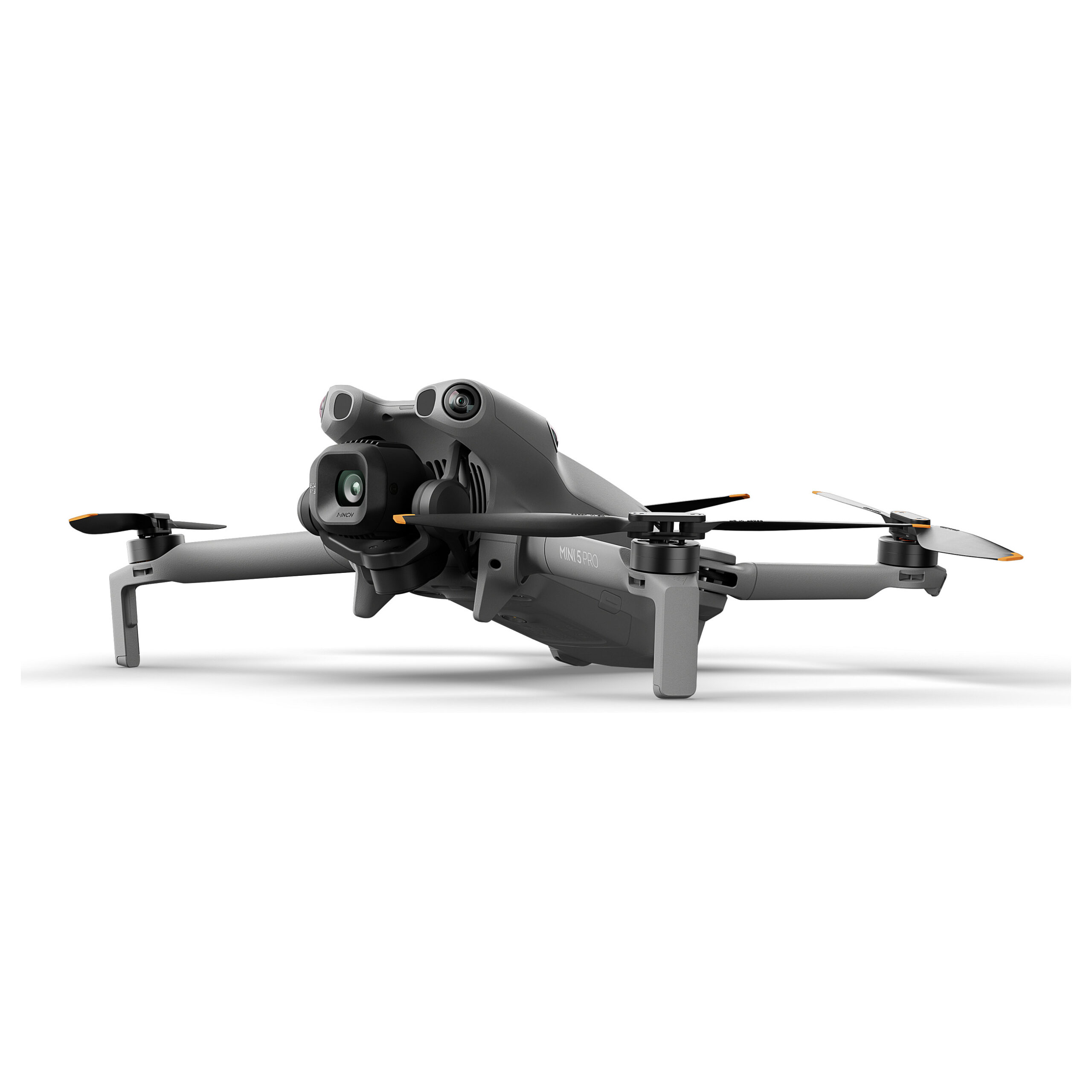 Dron DJI Mini 5 Pro - Gri - Figura 5