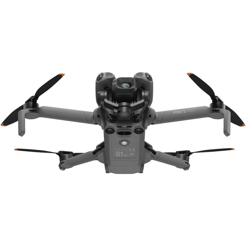 Drone DJI Mini 5 Pro Fly More Combo + RC 2 - Hiri - Figura 3