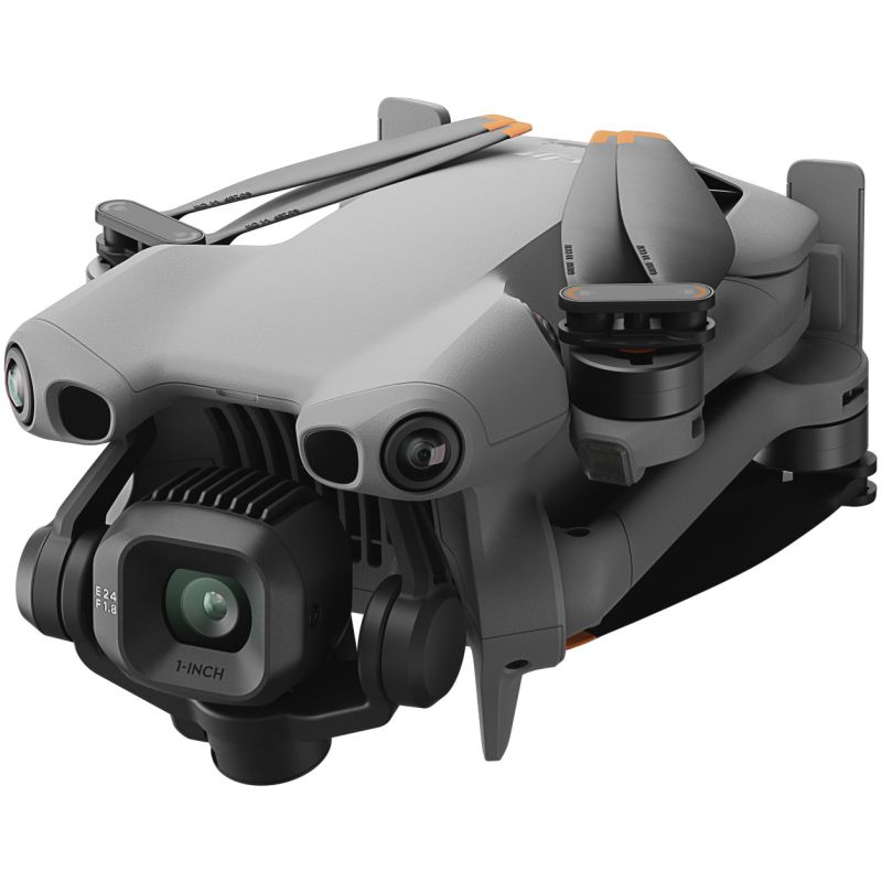 Drone DJI Mini 5 Pro Fly More Combo + RC 2 - Hiri - Figura 4