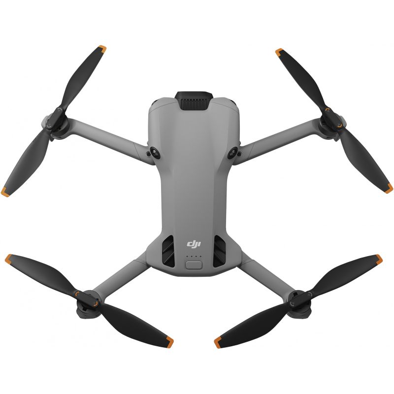 Drone DJI Mini 5 Pro Fly More Combo + RC 2 - Hiri - Figura 7