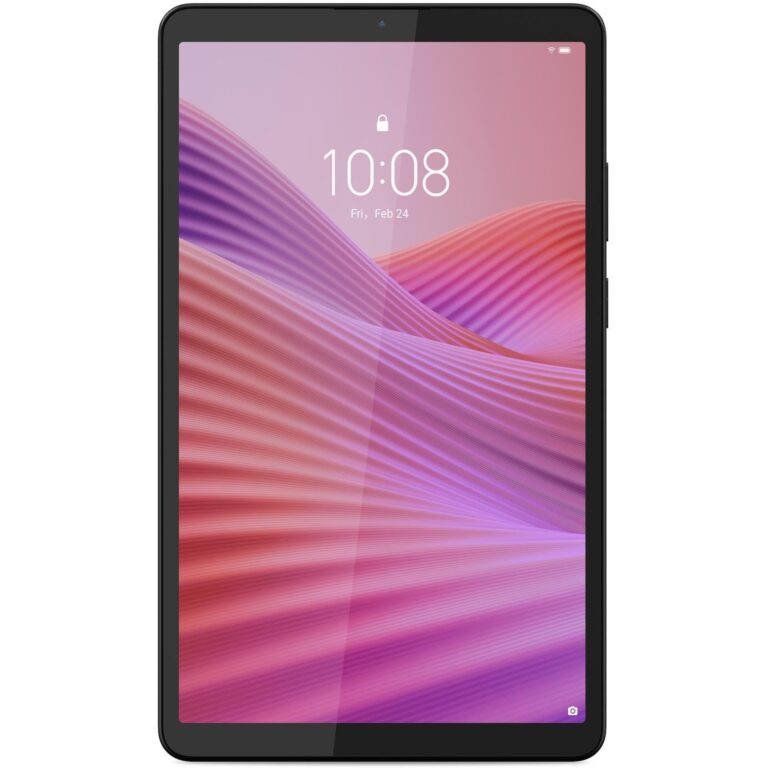 Tablet Android Lenovo Tab K9 TB310FU / MediaTek Helio G85 / 4GB / 64GB / 4G LTE – Gri