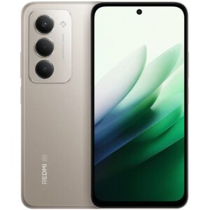 Telefon i mençur  Xiaomi Redmi 15 / 5G / Dual Sim / 4GB / 128GB - Gri e hapur