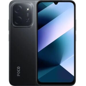 Telefon i mençur Xiaomi Poco C85 / Dual Sim / 8GB / 256GB - Zezë