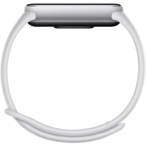 Orë e mençur Smart Band 10 – Gri / Argjendi