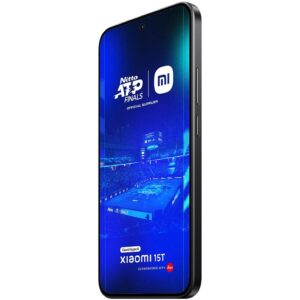 Telefon i mençur Xiaomi / 15T / 5G Dual Sim / 12GB / 512GB - Zezë
