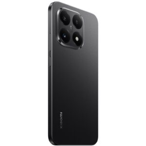 Telefon i mençur Xiaomi / 15T / 5G Dual Sim / 12GB / 512GB - Zezë