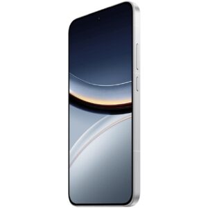 Telefon i mençur Xiaomi Poco F7 / 5G Dual SIM / 12GB / 256GB – Argjendi