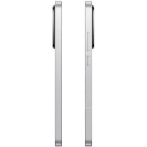 Telefon i mençur Xiaomi Poco F7 / 5G Dual SIM / 12GB / 256GB – Argjendi