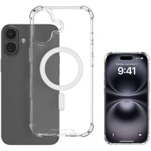 4smarts Hybrid Case Ibiza for Apple iPhone 17