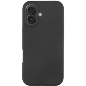 4smarts Silicone Case Cupertino for Apple iPhone 17