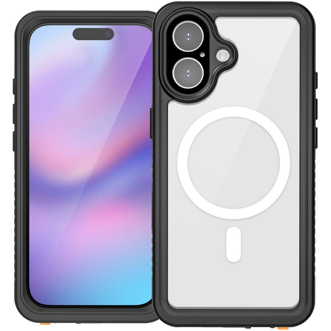 4smarts Waterproof Case Stark for Apple iPhone 17 - Figura 2