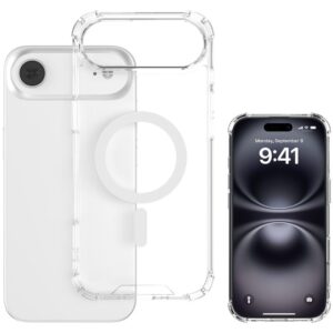 4smarts Hybrid Case Ibiza for Apple iPhone 17 Air