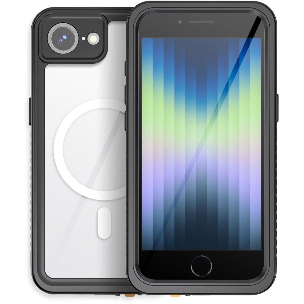 4smarts Waterproof Case Stark for Apple iPhone 17 Air