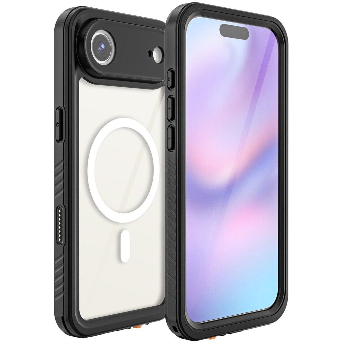 4smarts Waterproof Case Stark for Apple iPhone 17 Air - Figura 3