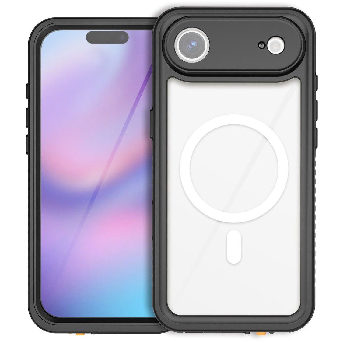 4smarts Waterproof Case Stark for Apple iPhone 17 Air - Figura 4