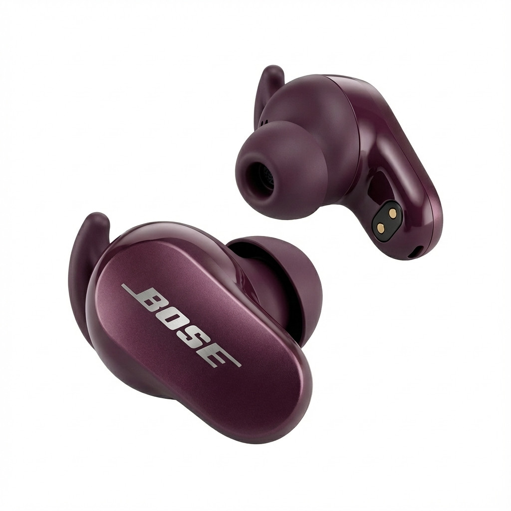 Kufje pa kabllo Bose QuietComfort Ultra Earbuds (2nd Gen) – Vjollcë e mbyllur
