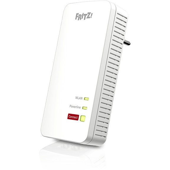 Power-LAN FRITZ! 1240 AX / 1200 Mbps Adapter