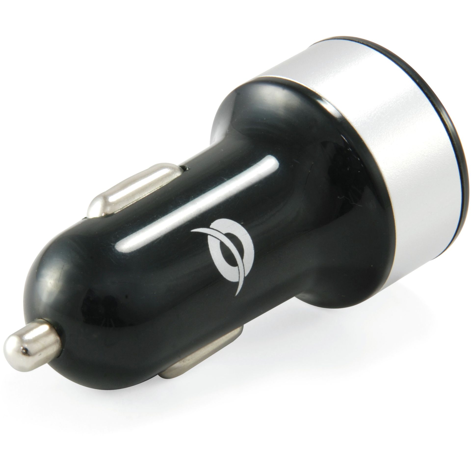 Conceptronic 2-Port USB Car Charger / 2x USB-A / 10.5W – Zezë - Figura 5