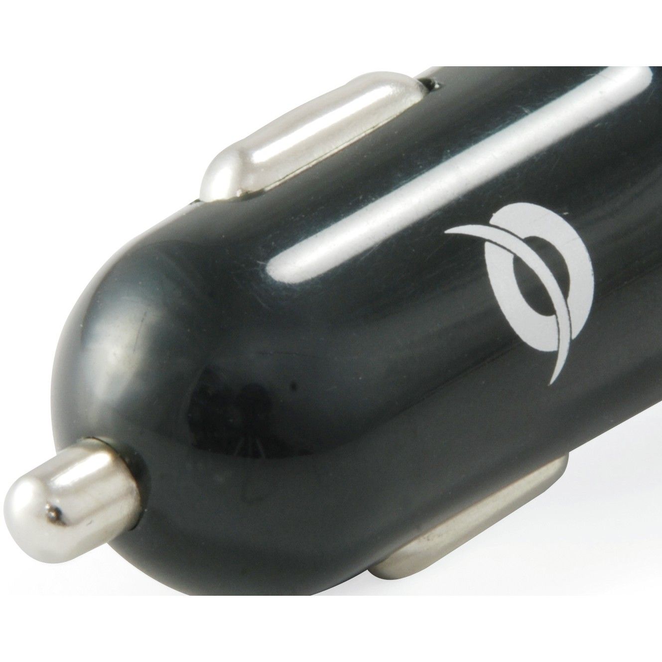 Conceptronic 2-Port USB Car Charger / 2x USB-A / 10.5W – Zezë - Figura 3