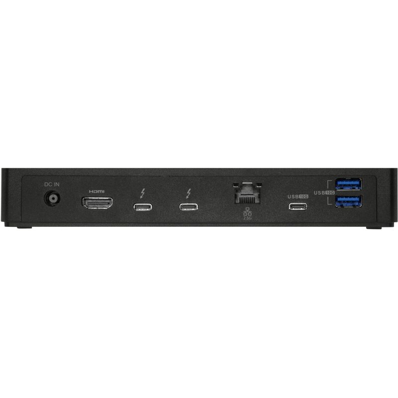 Docking Station CONCEPTRONIC 13-në-1 USB-C në HDMI/2xUSB-A/2xUSB-C 96W - Zezë - Figura 4