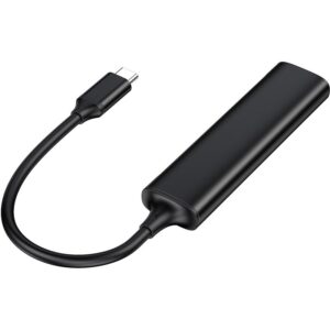 HUB Conceptronic / 4‑Port / USB‑C 3.2 Gen1 → 2x USB‑A 3.0 / 2x USB‑C / Bus‑Powered – Zezë 8