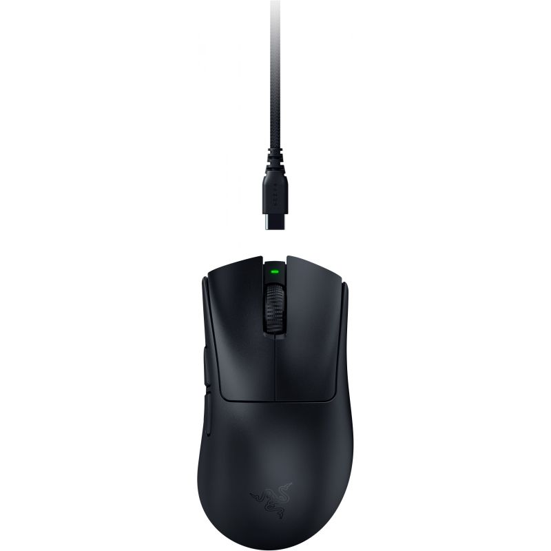 Maus Gaming / Razer / DeathAdder V4 Pro / Zezë - Figura 2