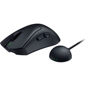 Maus Gaming / Razer / DeathAdder V4 Pro / Zezë