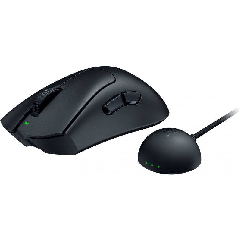 Maus Gaming / Razer / DeathAdder V4 Pro / Zezë
