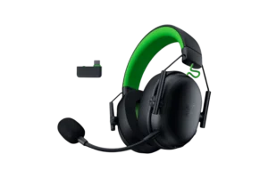 Kufje Gaming Razer BlackShark V3 X Hyperspeed for Xbox – Zezë/Gjelbër 6