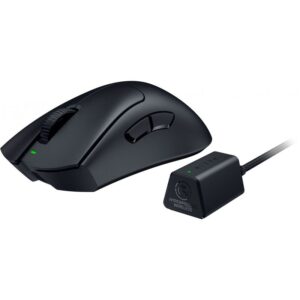 Maus Gaming Razer DeathAdder V3 Pro – Zezë 7