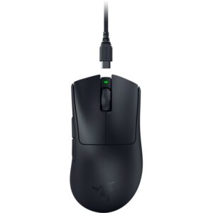Maus Gaming / Razer / DeathAdder V3 Pro + HyperPolling Wireless Dongle / Wireless