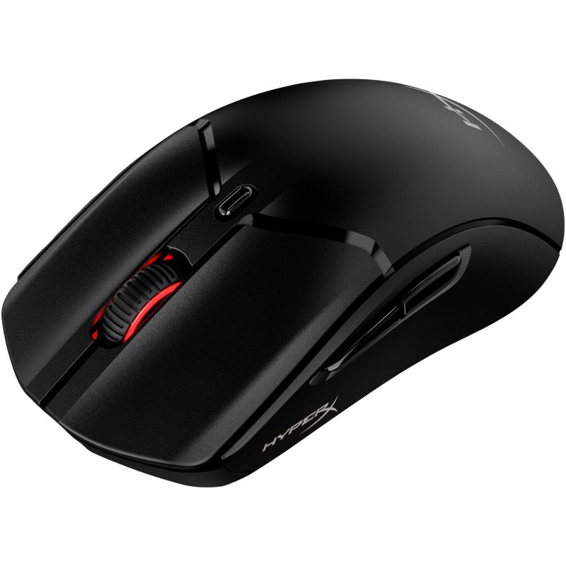 Maus Gaming / HyperX / Pulsefire Haste 2 – Zezë - Figura 3