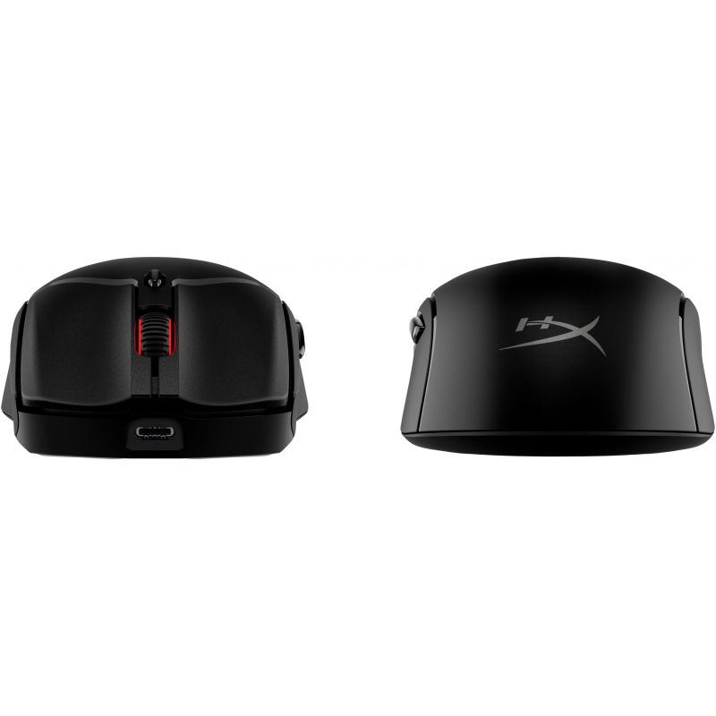 Maus Gaming / HyperX / Pulsefire Haste 2 – Zezë - Figura 4