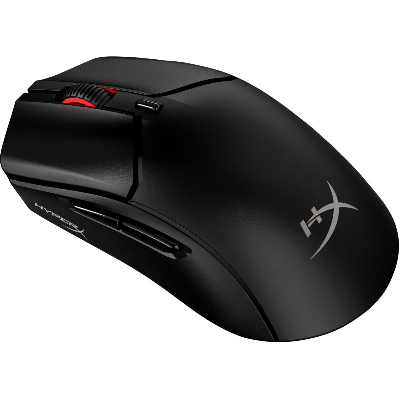 Maus Gaming / HyperX / Pulsefire Haste 2 – Zezë - Figura 2