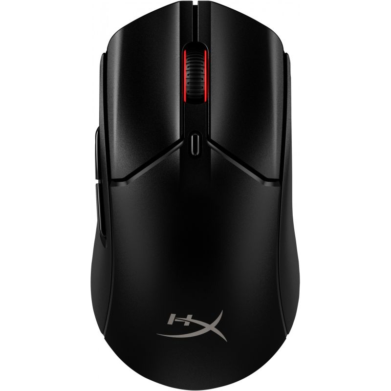 Maus Gaming / HyperX / Pulsefire Haste 2 – Zezë