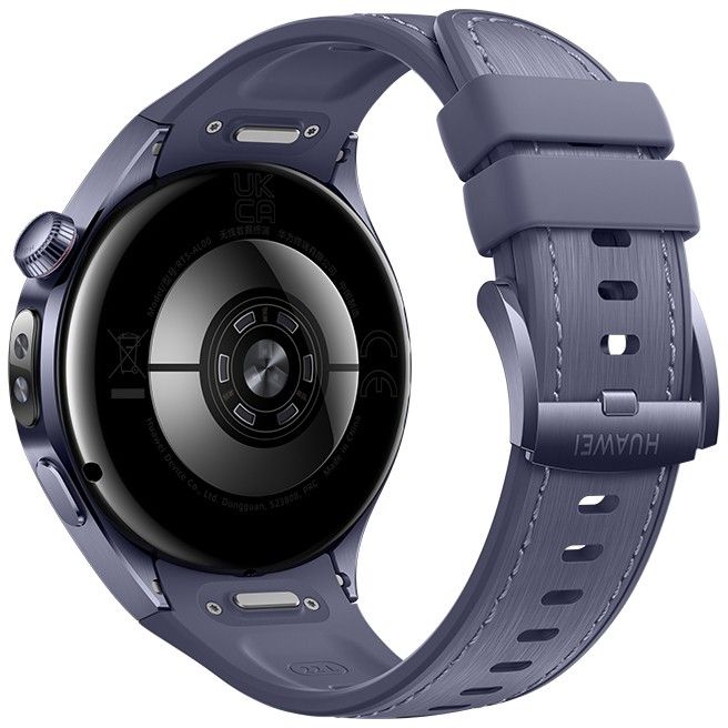 Orë e mençur Huawei Watch 5 46mm (Rates-L39L) – Hiri / Vjollce - Figura 2
