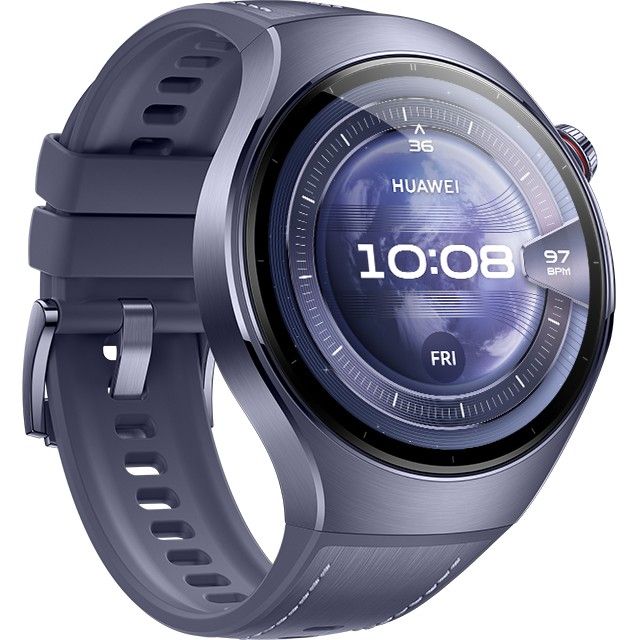 Orë e mençur Huawei Watch 5 46mm (Rates-L39L) – Hiri / Vjollce - Figura 3