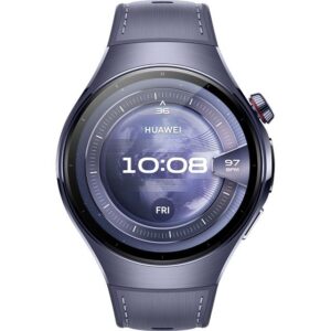 Orë e mençur Huawei Watch 5 46mm (Rates-L39L) – Hiri / Vjollce