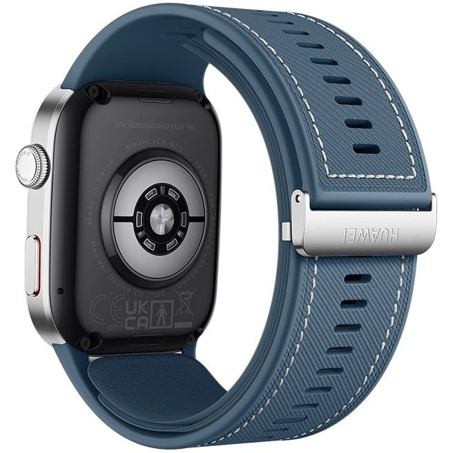 Orë e mençur Huawei Watch D2 (Luca-B29) – Blu - Figura 3