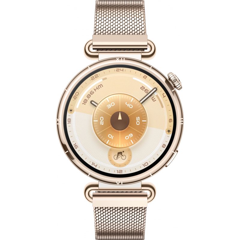 Orë e mençur HUAWEI WATCH GT6 41mm (Konsu-B19M) – Gold