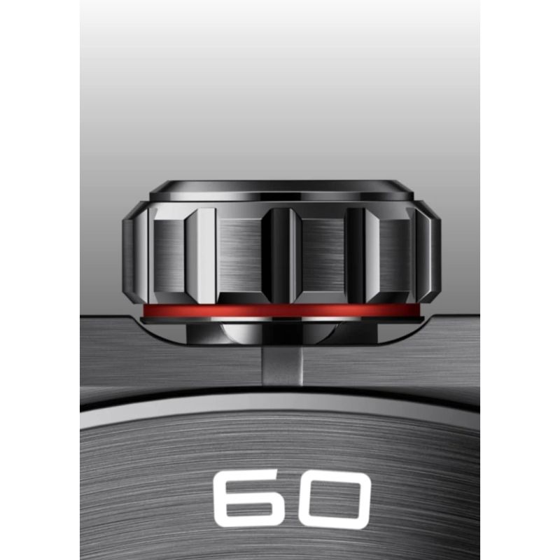 Orë e mençur HUAWEI WATCH Ultimate 2 (March-B19) – Zezë / Rrip fluoroelastomer - Figura 4