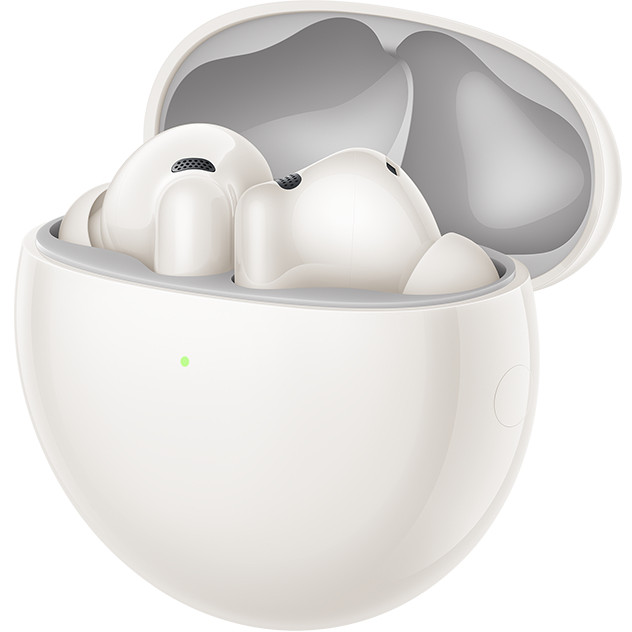 Kufje pa kabllo Huawei FreeBuds 7i – Bardhë 5