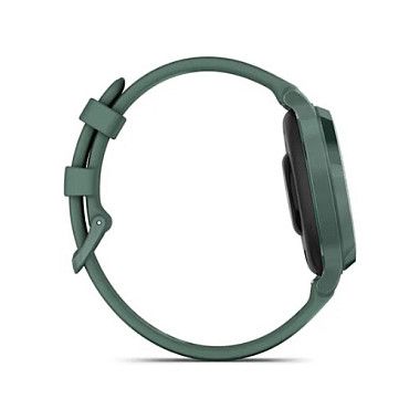 Orë e mençur Garmin Lily 2 Active – Gjelbër - Figura 5